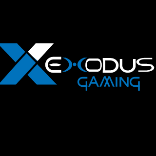 Exodus GaminG's emblem