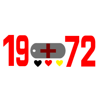 MP1972's emblem