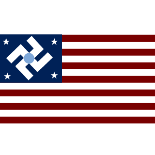 ColonialAnglo's emblem