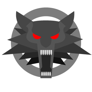 SVN Viking's emblem