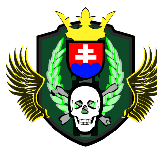 OkramKillahim's emblem
