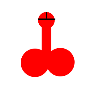 tomodeath's emblem