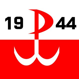 mMichallor's emblem