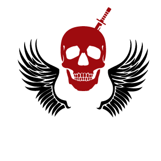 AlcSThrower's emblem