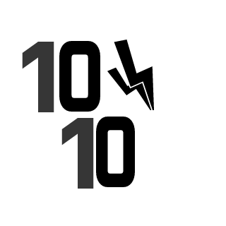 techno1010's emblem