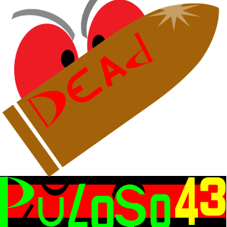 PuLoSo43's emblem