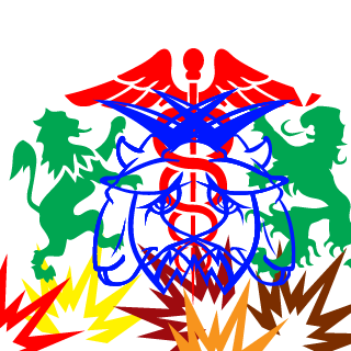 GreenLineDIGGY's emblem