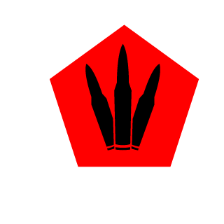 dagger098's emblem