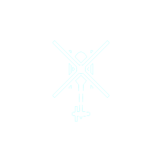 DomSKRRT's emblem