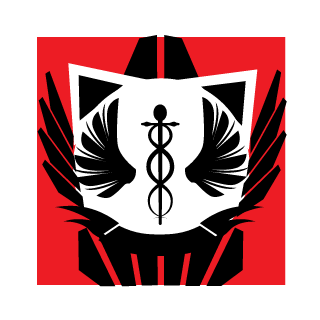 MJ_castor's emblem