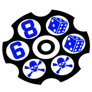 O F H CAPONE 2's emblem