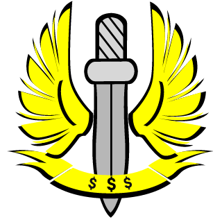AllahYourSouls's emblem