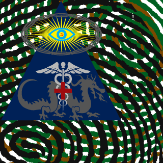 Psycho394's emblem