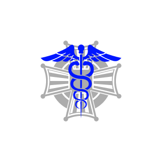 DylanMedic's emblem