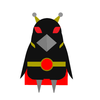ZolidZero's emblem