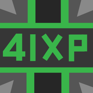 4lxp's emblem