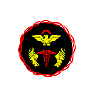 -RiSk-de's emblem