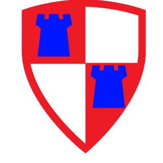 GATOxAxJATO's emblem