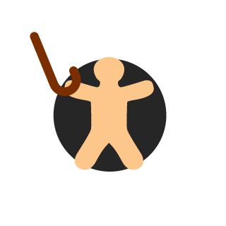 4C4-DirtDiver's emblem