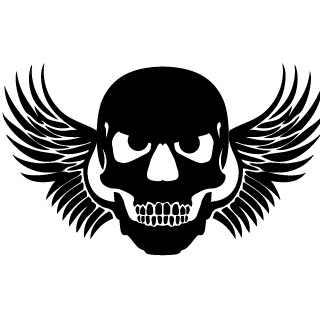 ShadowyJohn's emblem