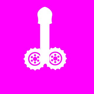 JuanCheesyHuluTV's emblem