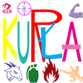 teritorialBOY's emblem