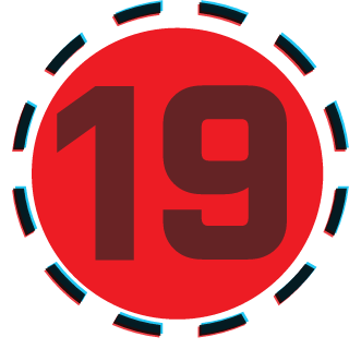 lmx19's emblem