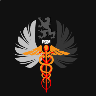 Rastamanatee's emblem