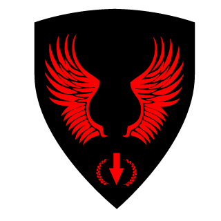 wisP-FpS's emblem