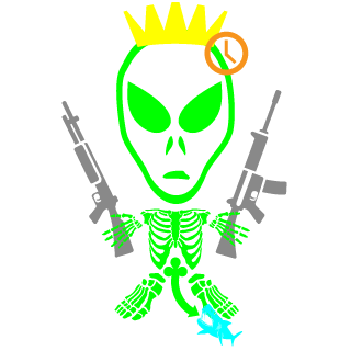 REYALP41's emblem