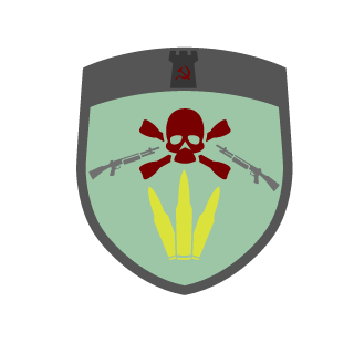 Nicking74's emblem