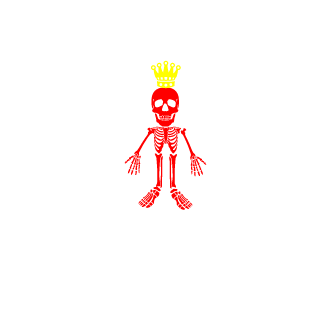 OldSku1l's emblem