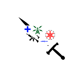 zombiecrusader06's emblem