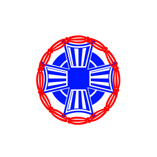 Panda monium694's emblem