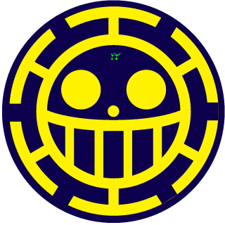 Harzard-2's emblem