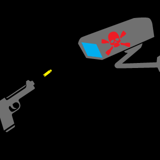 Jrbdog's emblem