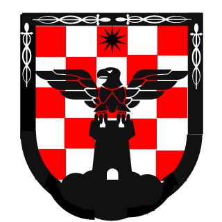 Uckaman's emblem