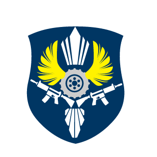 ARROS NEYMAN's emblem