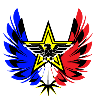 Friend And Family's emblem