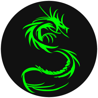 Pwnt4rd's emblem