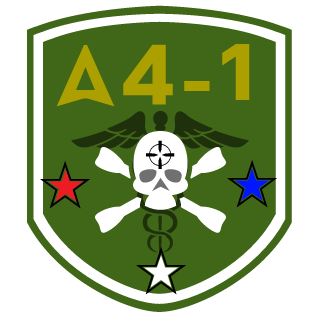 AllForOne's emblem