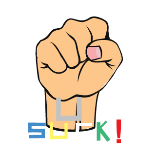 IIuvToes's emblem