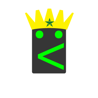 Froglodyte998's emblem