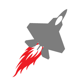 Flight Simulator X BR's emblem