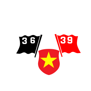 thelastone1945's emblem