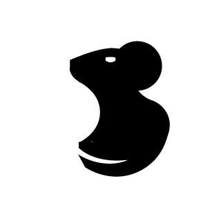 Raat-was-here's emblem