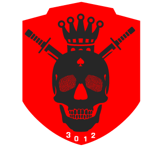 Royale3012's emblem