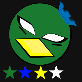 IIDanteI's emblem