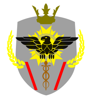 SoO Eiskalt's emblem
