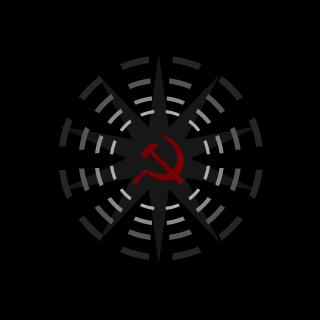 SuperSailorGloom's emblem